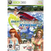 Dead or Alive Xtreme 2 [Xbox 360]